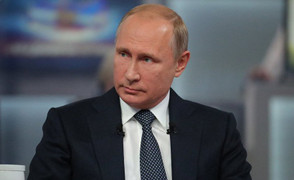 Tổng thống Putin: 'Thế chiến 3 sẽ tận diệt nền văn minh hiện đại'