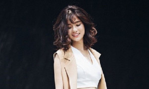 Hoàng Yến Chibi ‘tái xuất’ Vpop sau thời gian mải mê đóng phim