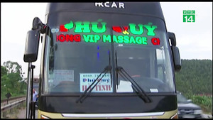 Ô tô 'hết đát' 200 triệu đồng được phù phép thành 'Boeing mặt đất' thế nào?