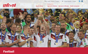 Ai đứng sau đối tác ngoại giữ bản quyền World Cup tại Việt Nam?