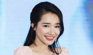 Nhã Phương: 'Chuyện tôi và Trường Giang không bị ảnh hưởng bởi tin đồn'