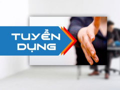 Đài Truyền hình Kỹ thuật số VTC tuyển dụng