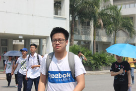 Đáp án đề thi vào lớp 10 môn Văn tỉnh Thái Bình năm 2018