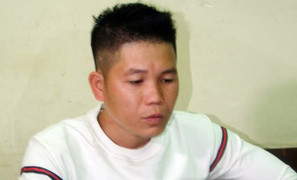 Tử hình kẻ sát hại dã man nữ tài xế xe ôm gây rúng động dư luận