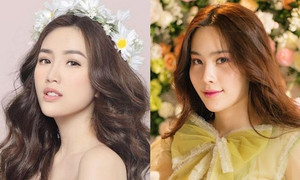 Bảo Thy phát ngôn sốc, Nam Em phân bua chuyện mặc váy Nhã Phương gây chú ý