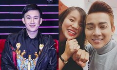Dương Triệu Vũ: ‘Mong Hoài Lâm bớt yêu đương để tập trung cho sự nghiệp’