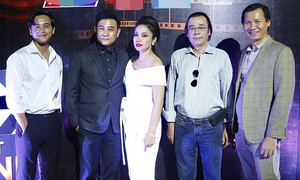 Sau hơn 20 năm, Việt Trinh tái ngộ ‘người tình màn ảnh’ Hoàng Phúc