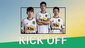 Video: Châu Ngọc Quang cho Minh Vương, Xuân Trường 'tắt điện' khi ném bóng rổ