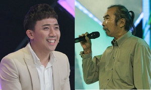 Làm thơ tặng giám khảo, thí sinh U60 được Cẩm Ly, Trấn Thành tặng tiền