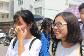 Đáp án đề thi vào lớp 10 môn môn Văn tỉnh Thanh Hóa năm 2018