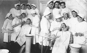 Ảnh: Tại sao hệ thống chăm sóc y tế miễn phí của Liên Xô lại nằm trong nhóm tốt nhất thế giới?