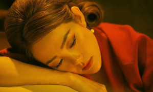 Minh Hằng khóc cạn nước mắt vì bị Song Luân phụ tình