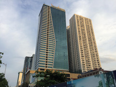 Bị yêu cầu tháo dỡ 104 căn hộ trái phép ở Đà Nẵng, Mường Thanh 'cầu cứu' Bộ Xây dựng