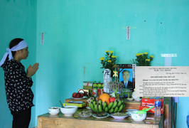 'Huynh đệ tương tàn' ở Vân Đồn: Bị khởi tố vì đánh anh trai, nguyên đại tá công an vẫn làm đơn kiện chị dâu