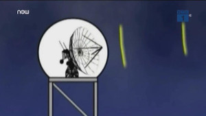 Video: Tây Nguyên sắp có trạm radar thời tiết 100 tỷ đồng