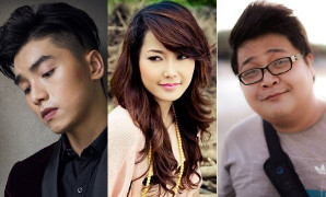 Dàn diễn viên ‘Kính vạn hoa’ ngày ấy bây giờ ra sao?