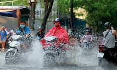 Thời tiết 10/6: Người dân miền Bắc vui mừng khi biết thông tin này