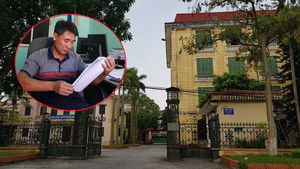 Xin mua áo mưa giá 1 triệu đồng: Chi cục Thuỷ lợi Thái Bình lên tiếng