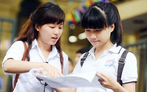 Đáp án đề thi vào lớp 10 môn Toán tỉnh Nam Định năm 2018