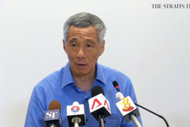 Thủ tướng Singapore tiết lộ số tiền 'khủng' để tổ chức hội nghị thượng đỉnh Mỹ-Triều