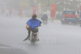 Siêu áo mưa cho sếp giá 1 triệu đồng/bộ: Lãnh đạo tỉnh Thái Bình lên tiếng