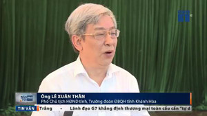 Người dân hãy thể hiện lòng yêu nước với tinh thần xây dựng