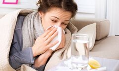 Chuyện thật như đùa: Nhận gần 80 triệu đồng để bị bệnh cúm
