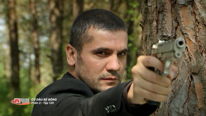 Cô dâu bé bỏng: Dervan sát hại anh họ