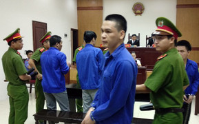 Trùm ma túy khai chi 8,5 tỷ đồng 'chạy án' rút kháng cáo