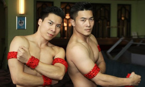 Sức khỏe ảnh hưởng nghiêm trọng, Quốc Cơ - Quốc Nghiệp phải hủy show diễn tâm huyết