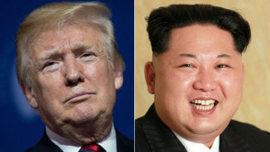 Video: Tổng thống Trump sẽ 'gặp riêng, mặt đối mặt' với ông Kim Jong-un