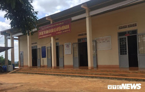 Nợ nần vì mua đất bán đấu giá ở Đắk Lắk: UBND huyện phản hồi