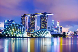 Vì sao Singapore là chủ nhà hội nghị Mỹ - Triều?