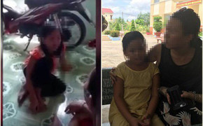 Kẻ dâm ô con gái ruột 10 tuổi bị khởi tố