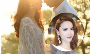 Yến Trang và người yêu sẽ kết hôn vào ngày 12/6?