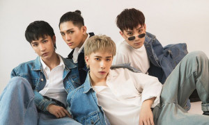 Monstar ‘chịu chơi’ tung MV chỉ để giới thiệu thành viên mới