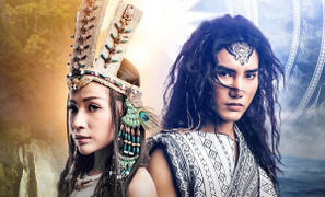 Khả Như hóa Mỵ Nương xinh đẹp, tái ngộ Hoàng Quân khiến fan thích thú