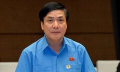 Chủ tịch Tổng liên đoàn Lao động Việt Nam: 'Phát hiện truyền đơn kích động công nhân biểu tình'