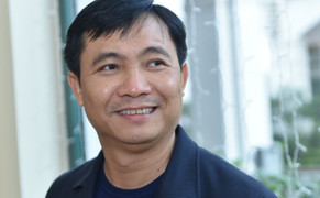 Đạo diễn Đỗ Thanh Hải: 'Khán giả phải quen việc phim có tài trợ'