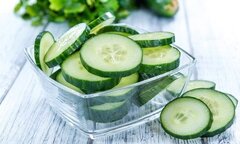 9 lý do để ăn dưa chuột mỗi ngày, nhất là trong mùa hè
