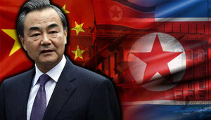 Sau Nhật, Nga cuối cùng Trung Quốc cũng có phát ngôn chính thức về hội nghị Mỹ-Triều