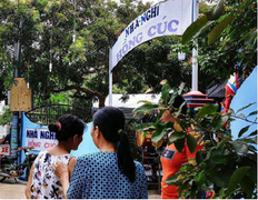 Chủ nhà nghỉ bị giết trong phòng ngủ, hơn 1 tỷ đồng không cánh mà bay