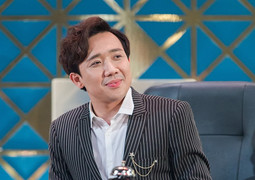 Xuất hiện lại trên đài Vĩnh Long sau ồn ào bị cấm cửa, Trấn Thành nói gì?