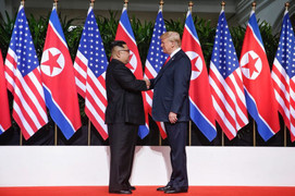 Bí mật có thể không bao giờ được tiết lộ sau cuộc gặp lịch sử giữa Trump và Kim Jong-un