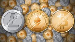 Giá Bitcoin hôm nay 13/6: Tụt khỏi ngưỡng 6.500 USD, nhà đầu tư hoang mang