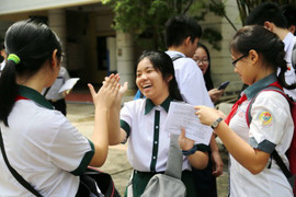 Đáp án đề thi vào lớp 10 môn Văn - Bà Rịa Vũng Tàu 2018