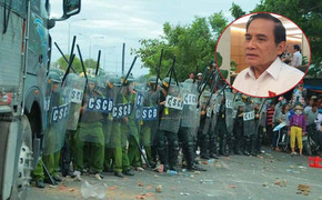 Đại biểu Quốc hội: Cần xử nghiêm những kẻ cố tình gây rối, kích động người dân