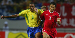 Trung Quốc, Indonesia đang giữ kỷ lục 'xấu hổ' ở World Cup