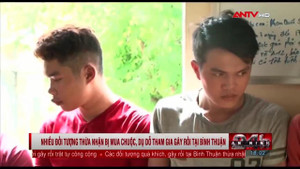 Video: Vì sao nhiều người quá khích đốt phá, gây rối ở Bình Thuận?