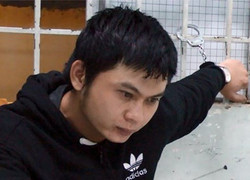 Khởi tố kẻ sát hại bạn gái rồi phân xác phi tang